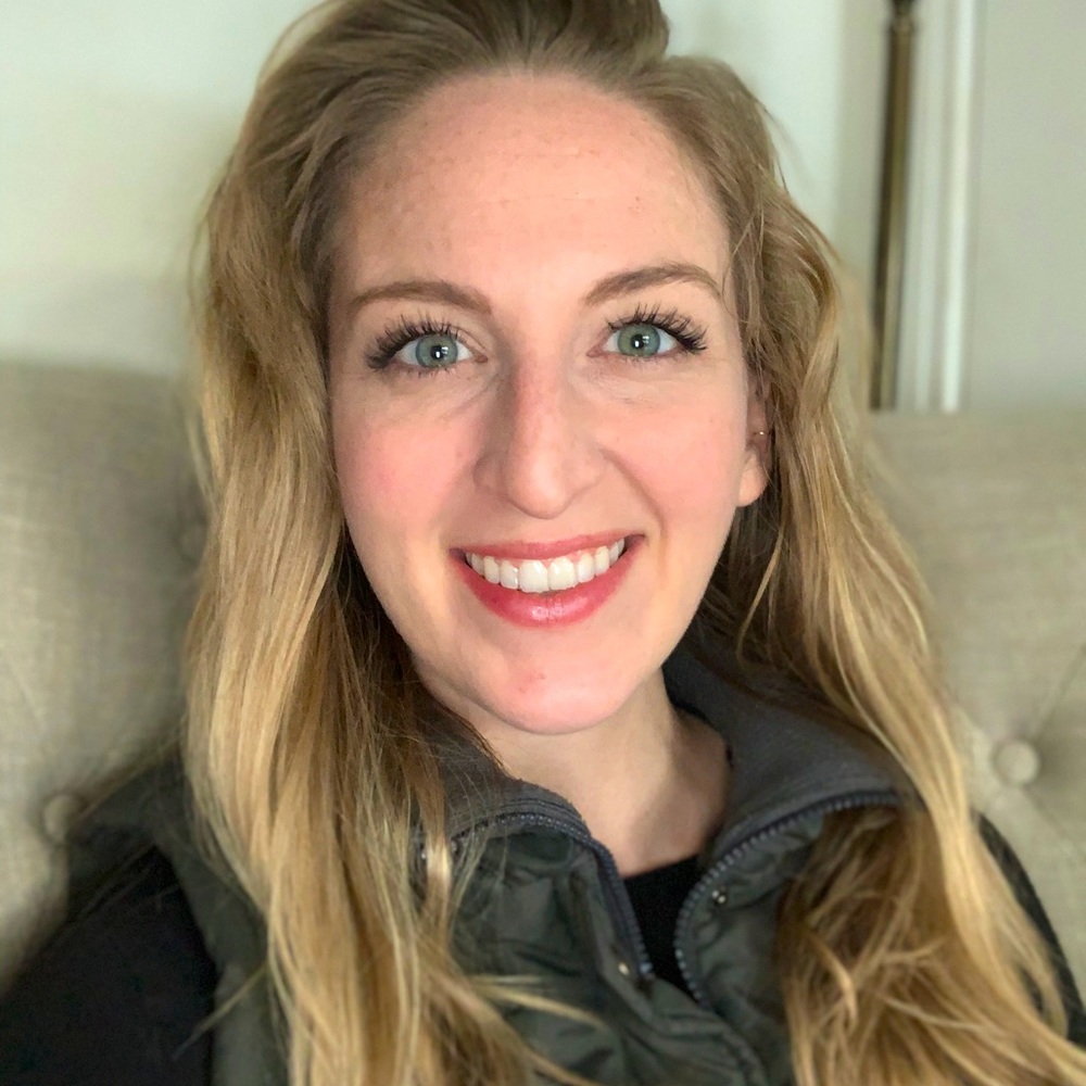 Meet your Posher, Kellie